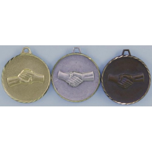 ΜΕΤΑΛΛΙΟ MK 034 4.5cm