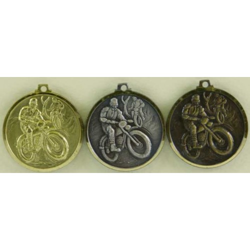 ΜΕΤΑΛΛΙΟ MK 133 3.2cm