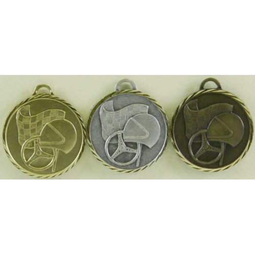 ΜΕΤΑΛΛΙΟ MK 131 3.2cm