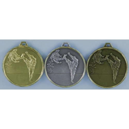 ΜΕΤΑΛΛΙΟ MK 142 4.2cm