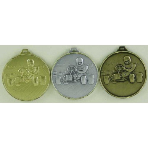 ΜΕΤΑΛΛΙΟ MK 129