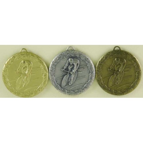 ΜΕΤΑΛΛΙΟ MK 127