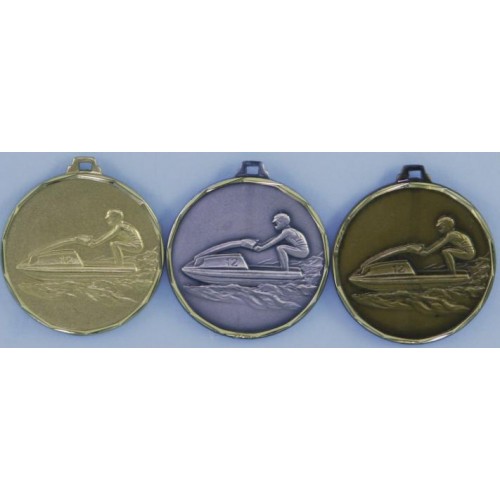 ΜΕΤΑΛΛΙΟ MK 109 4.2cm