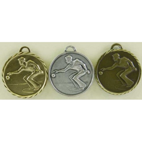 ΜΕΤΑΛΛΙΟ MK 124 32cm