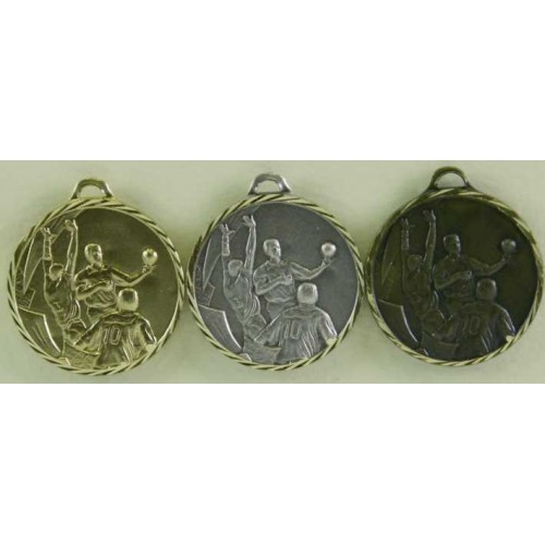 ΜΕΤΑΛΛΙΟ MK 121 3.2cm