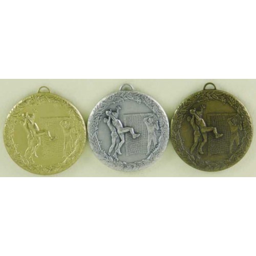 ΜΕΤΑΛΛΙΟ MK 119