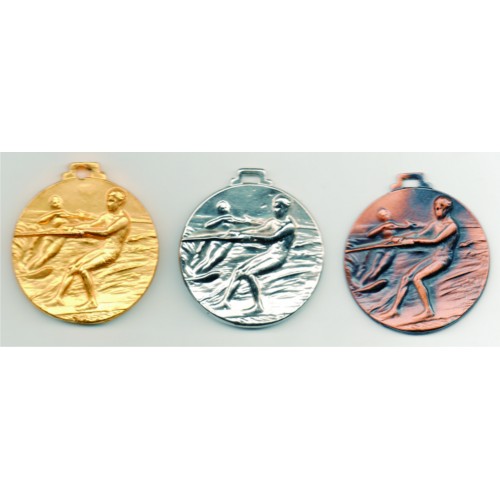 ΜΕΤΑΛΛΙΟ MK 104 3.2cm