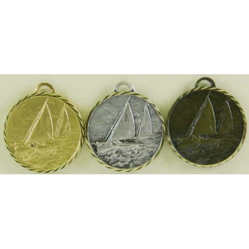 ΜΕΤΑΛΛΙΟ MK 102 3.2cm