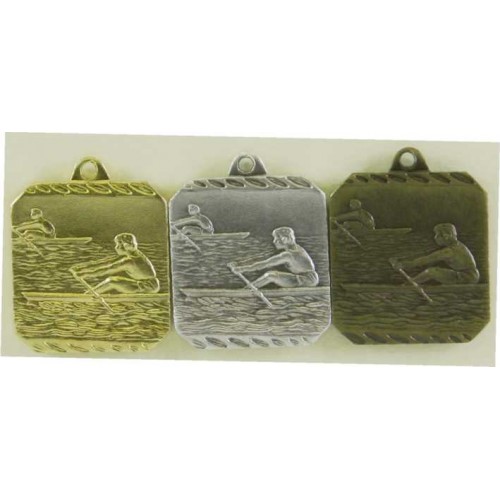 ΜΕΤΑΛΛΙΟ MK 098 3.5x3.5cm