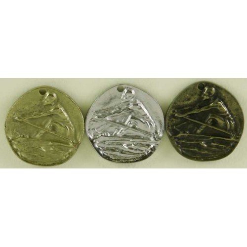 ΜΕΤΑΛΛΙΟ MK 096 4.5cm