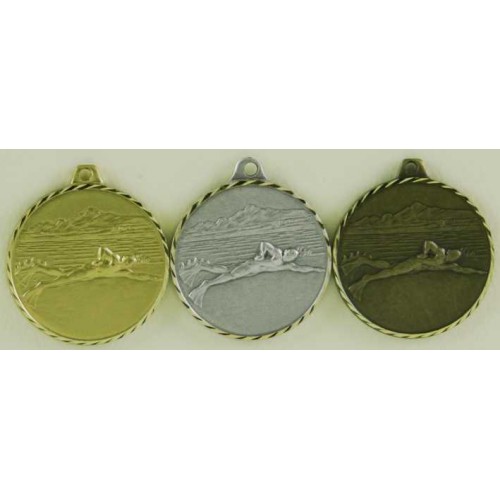 ΜΕΤΑΛΛΙΟ MK 093 4.2cm