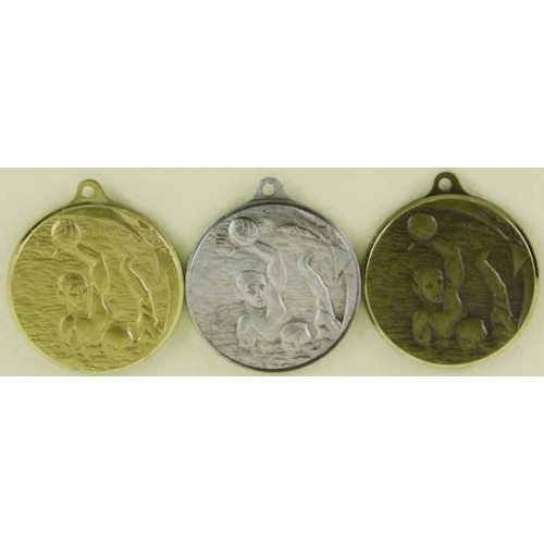 ΜΕΤΑΛΛΙΟ MK 089