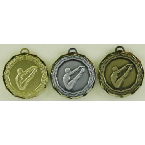 ΜΕΤΑΛΛΙΟ MK 087 3.2cm