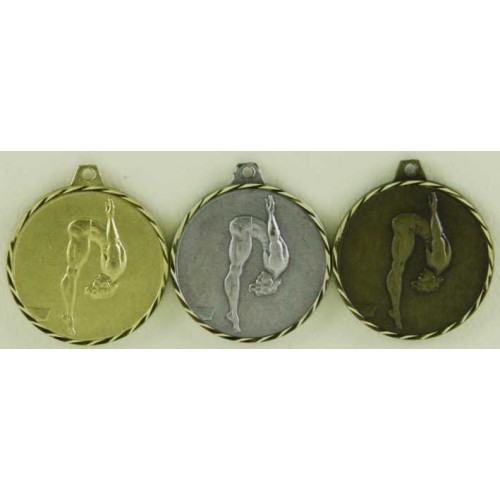 ΜΕΤΑΛΛΙΟ MK 086