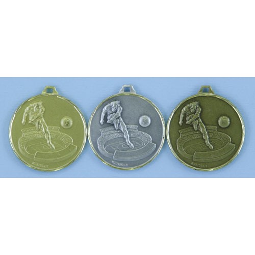 ΜΕΤΑΛΛΙΟ MK 048 4.2cm