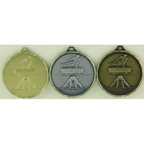 ΜΕΤΑΛΛΙΟ MK 073