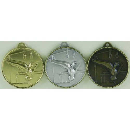 ΜΕΤΑΛΛΙΟ MK 072