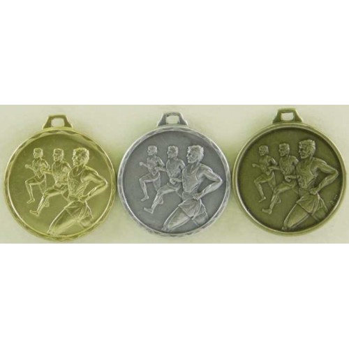 ΜΕΤΑΛΛΙΟ MK 069 3.2cm