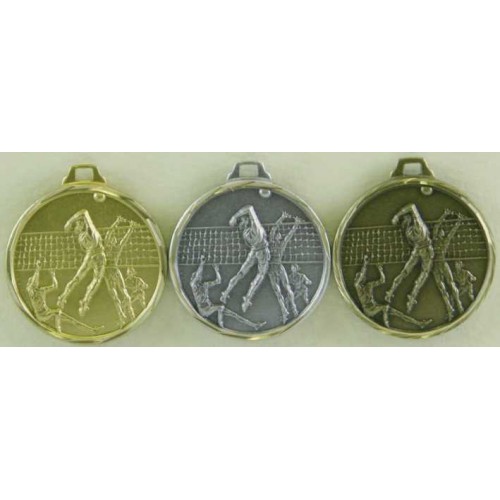 ΜΕΤΑΛΛΙΟ MK 064 3.2cm