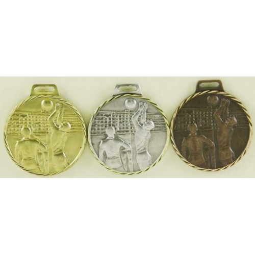 ΜΕΤΑΛΛΙΟ MK 060 5cm