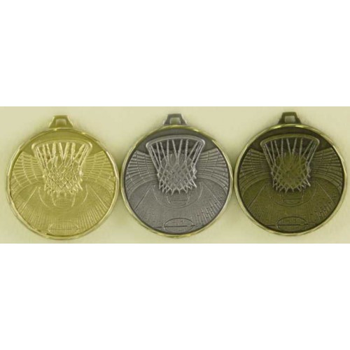 ΜΕΤΑΛΛΙΟ MK 054 4.2cm