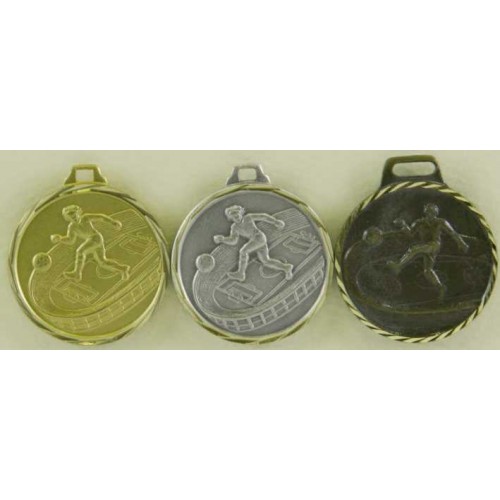 ΜΕΤΑΛΛΙΟ MK 049 3.2cm