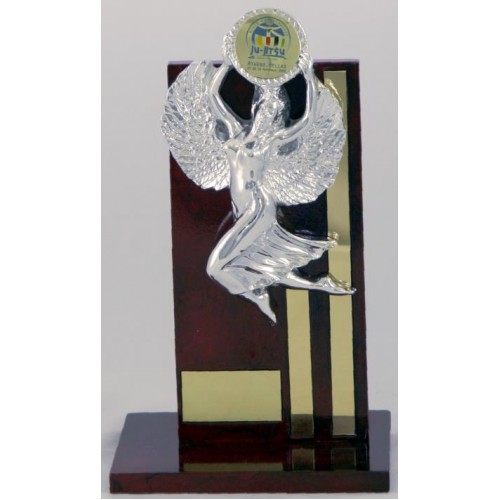 ΤΡΟΠΑΙΟ 121 36cm