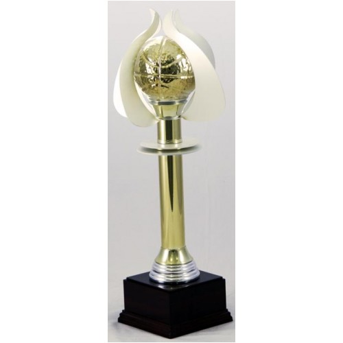 ΤΡΟΠΑΙΟ 135 45cm