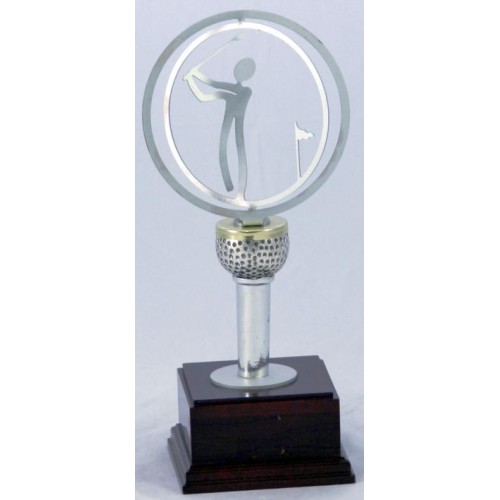 ΤΡΟΠΑΙΟ 165 31cm