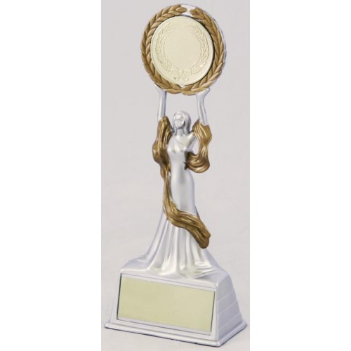 ΤΡΟΠΑΙΟ 2018 23cm