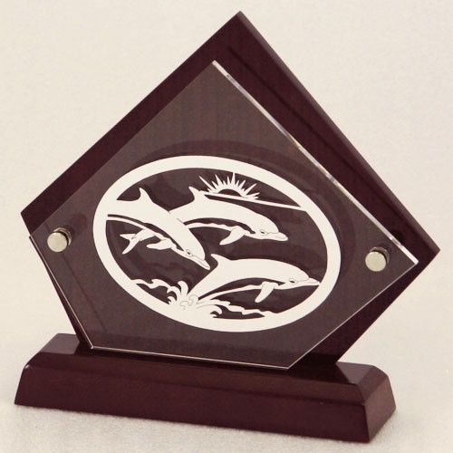 ΒΡΑΒΕΙΟ 3035 21X20cm