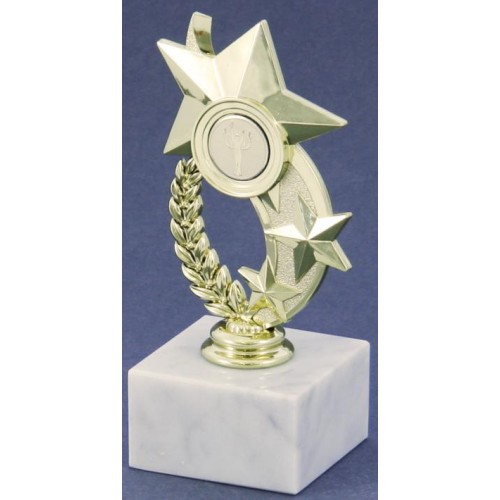 ΤΡΟΠΑΙΟ 2022 17cm