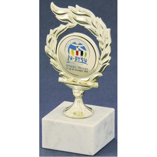 ΤΡΟΠΑΙΟ 2026 18cm