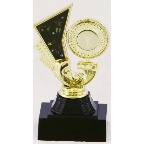 ΤΡΟΠΑΙΟ 2027 18cm