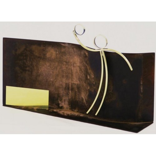 ΤΡΟΠΑΙΟ 2307 29x12.5cm