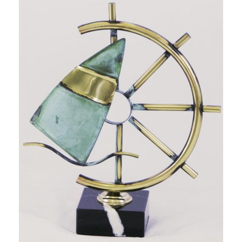 ΤΡΟΠΑΙΟ 2312 32cm