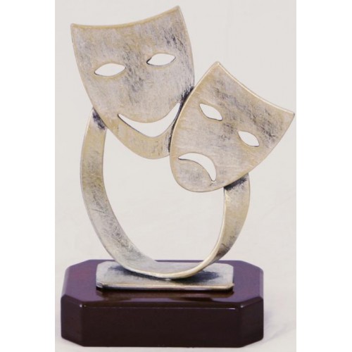 ΤΡΟΠΑΙΟ 2318 22cm