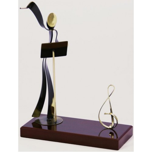 ΤΡΟΠΑΙΟ 2319 33cm