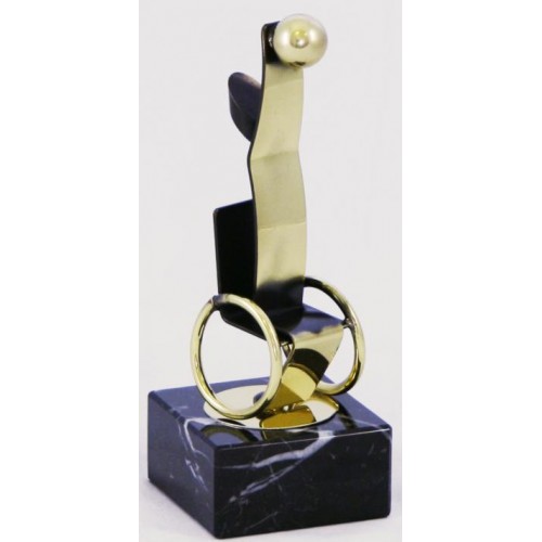 ΤΡΟΠΑΙΟ 2320 22cm