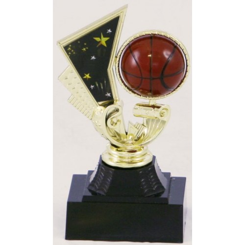 ΤΡΟΠΑΙΟ 2327 18cm