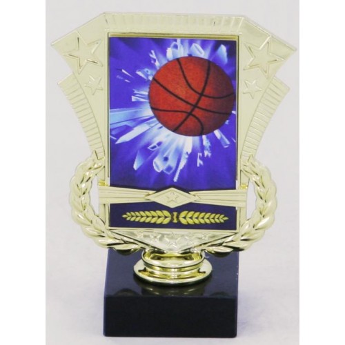 ΤΡΟΠΑΙΟ 2343 15cm