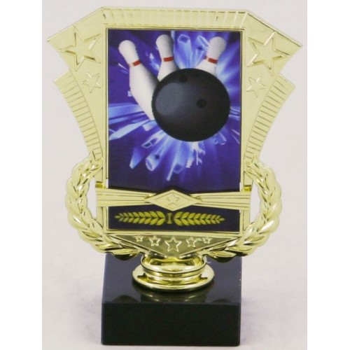 ΤΡΟΠΑΙΟ 2344 15cm