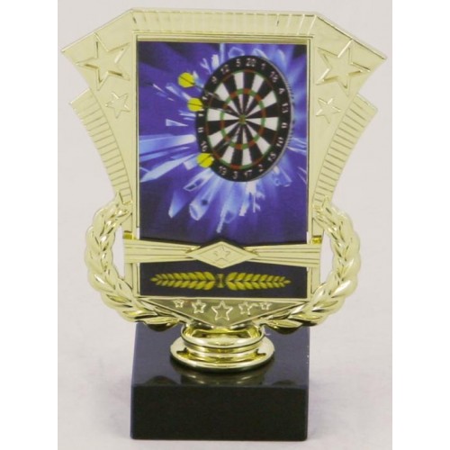 ΤΡΟΠΑΙΟ 2348 15cm