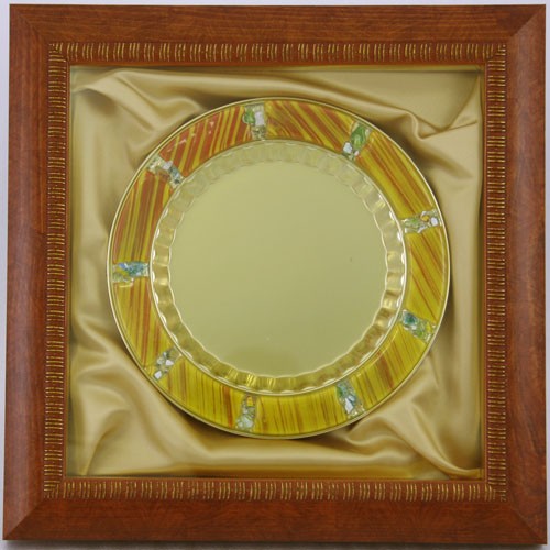 ΚΟΡΝΙΖΑ 3219 35x35cm