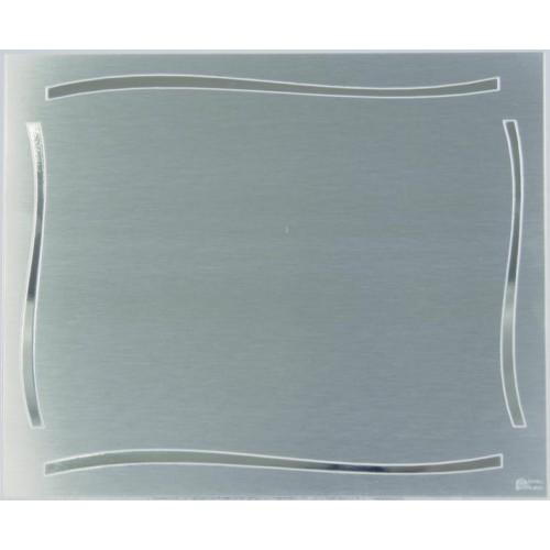 ΠΛΑΚΕΤΑ 3706 19.5x16cm