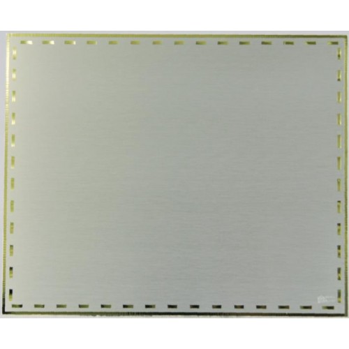 ΠΛΑΚΕΤΑ 3712 19.5x16cm