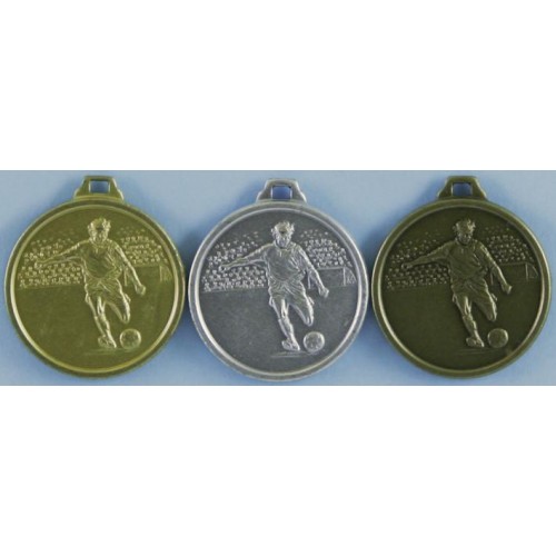 ΜΕΤΑΛΛΙΟ MK 052 3.2cm