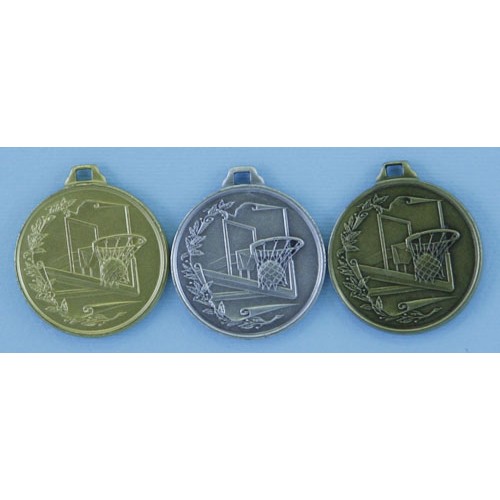 ΜΕΤΑΛΛΙΟ MK 058 3.2cm