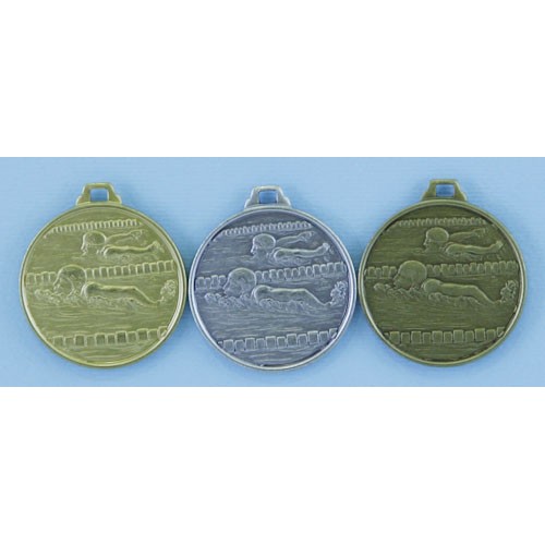 ΜΕΤΑΛΛΙΟ MK 085