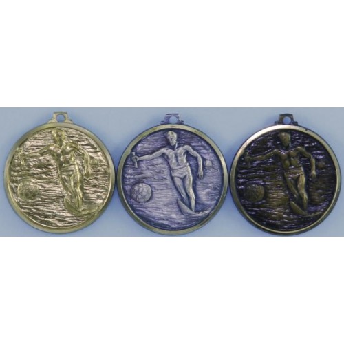 ΜΕΤΑΛΛΙΟ MK 106 3.2cm